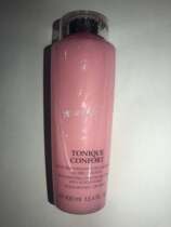 German direct mail Lancome Lancome powder water Clear Skin Soft Skin Toner Dry deep moisturizing water 400ml