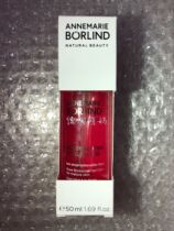 Anna Berin Germany Anna Berlin Rose Nectar liquid essence bright white facial moisturizing and hydrating