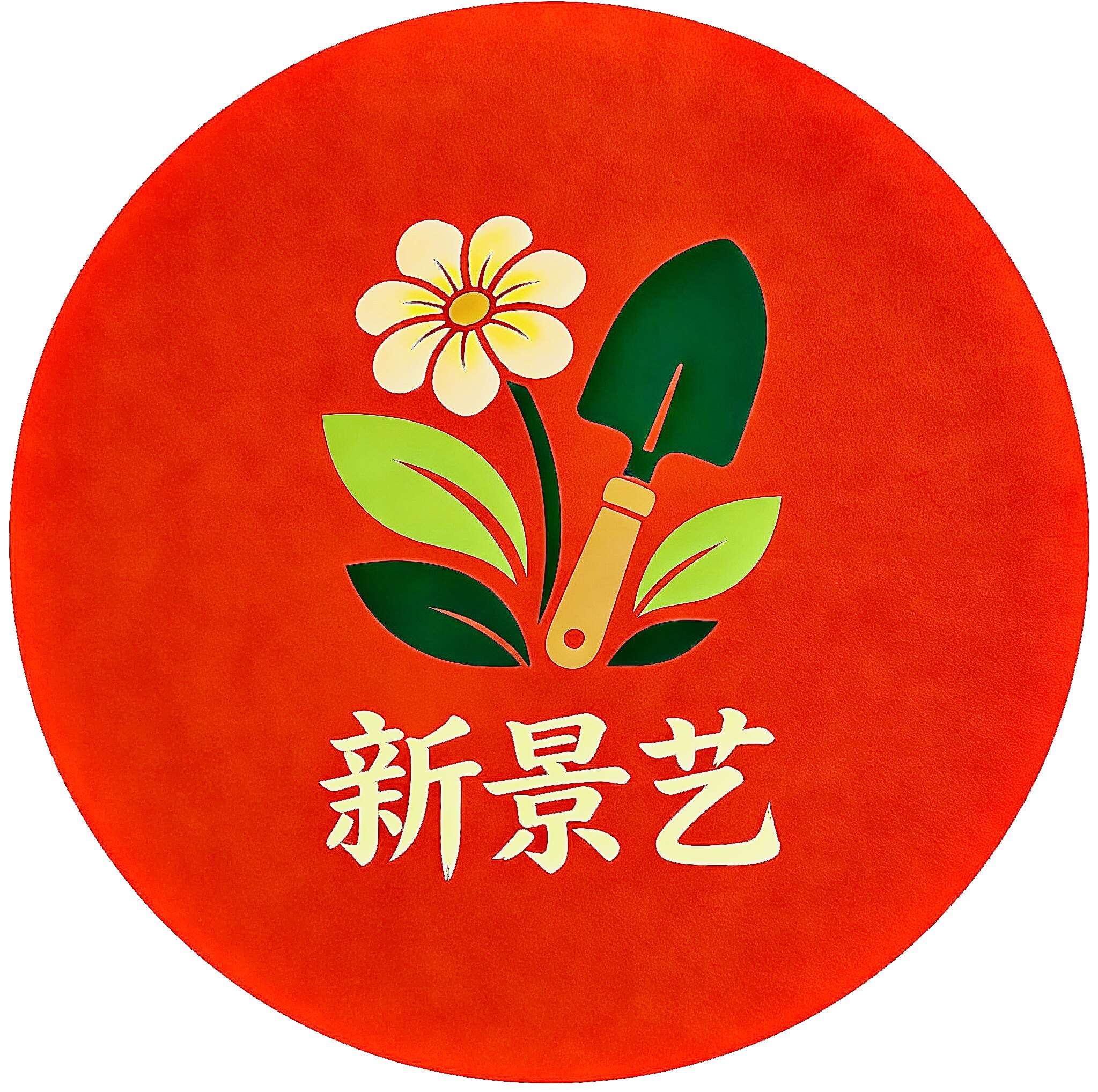 新景艺