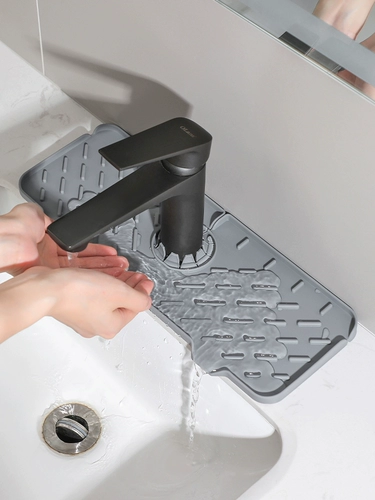 Промывка ручной воды Смеситель брызг анти -сплаш антиотер -артефакт пруд водопроводной бак для водонепроницаемой водонепроницаемой брызго