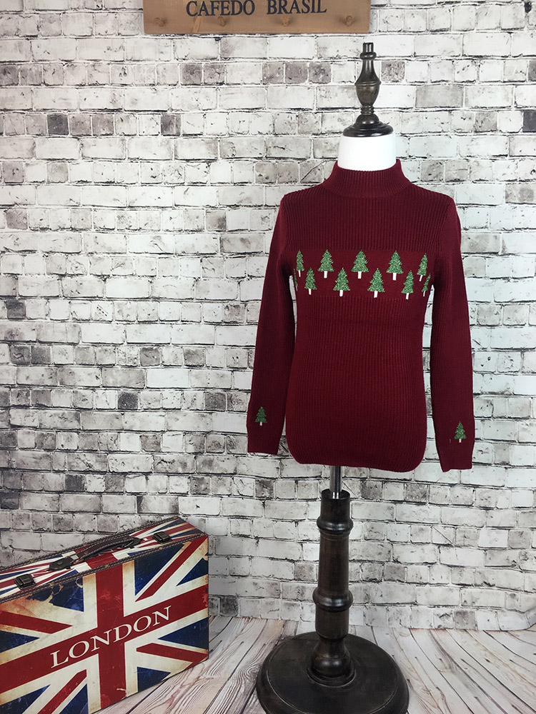 Pull fille - Ref 2105018 Image 35