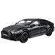 Simulation 1:24 Audi RS7 ໂລຫະປະສົມລົດໃຫຍ່ແບບຈໍາລອງລົດ toy ຂອງເດັກນ້ອຍ 520 ຂອງຂວັນວັນເກີດສໍາລັບແຟນ