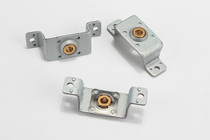 Electric Blow Accessories Hairdryer Motor Accessories Motor Upholder Motor bearing rotor Wind Cylinder Accessories