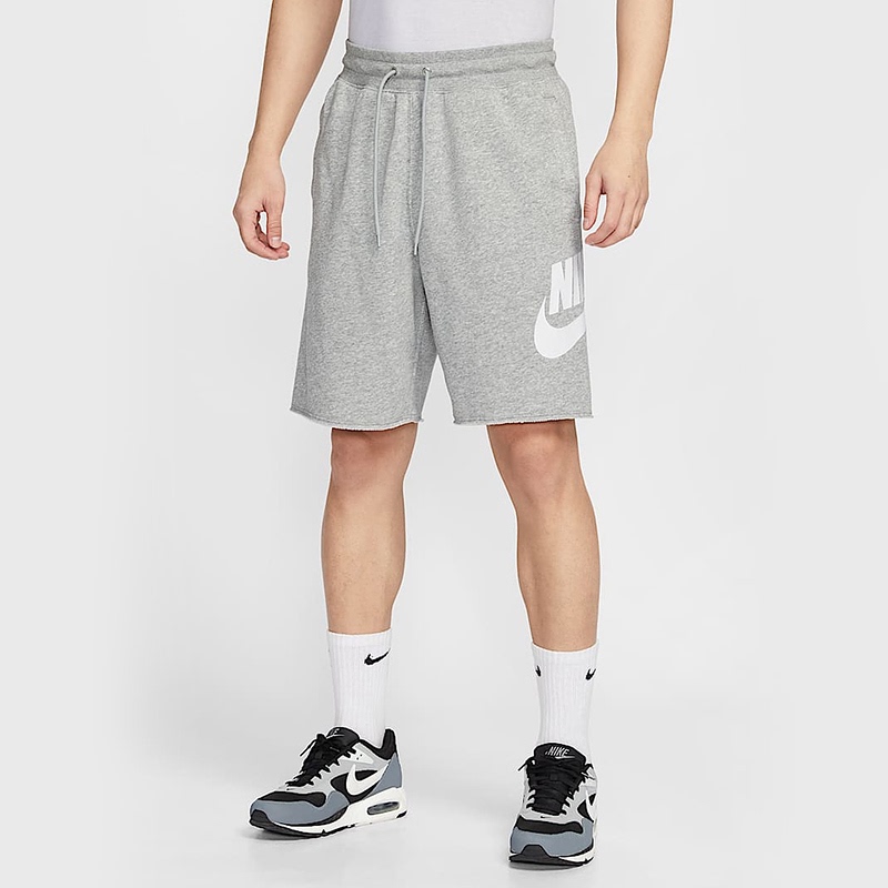 Nike Nike Shorts Men's 26 New Style Loose Sports Pants Casual Training Knitted Five-Quarter Pants Fq4951 Nike Nike Shorts Men's 26 New Style Loose Sports Pants Casual Training Knitted Five-Quarter Pants Fq4951