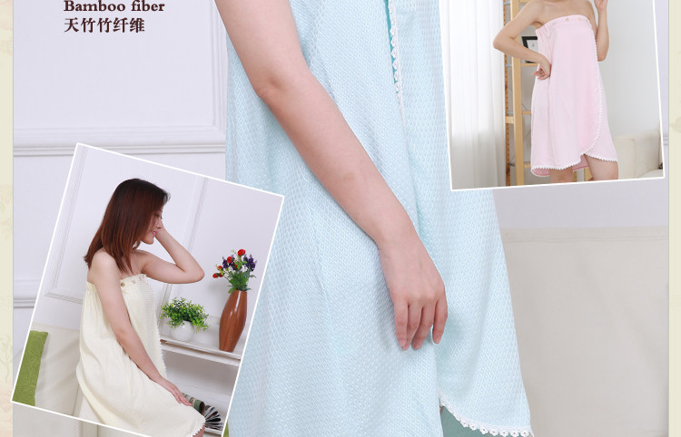 Peignoir jeunesse - Ref 592475 Image 20