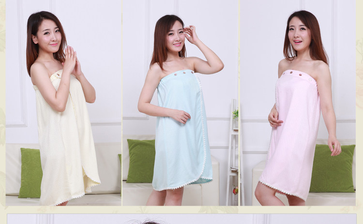 Peignoir jeunesse - Ref 592475 Image 16