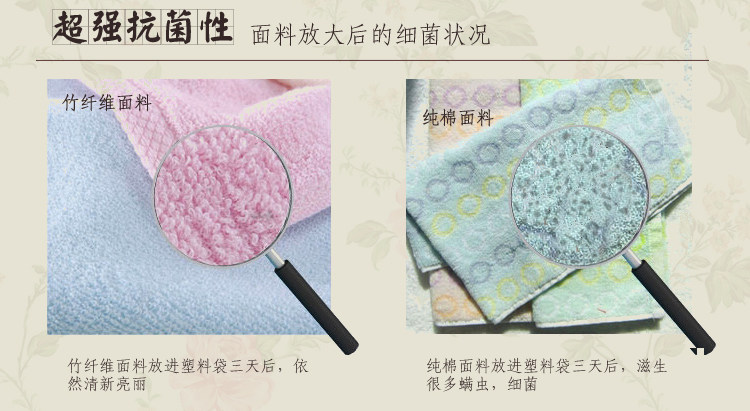 Peignoir jeunesse Terry col châle peignoir - Ref 594788 Image 9