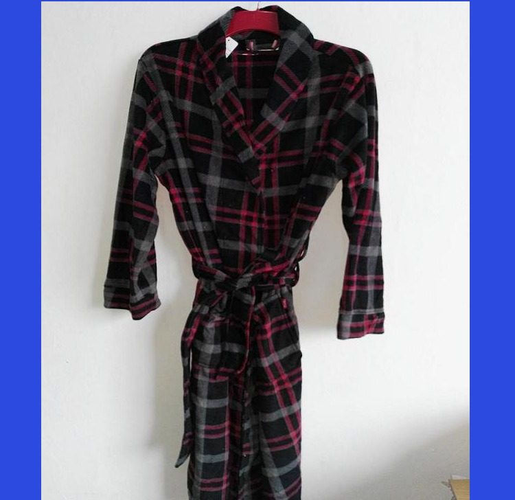 Peignoir jeunesse YLR01 - Ref 597993 Image 13