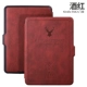 Amazon kindle nắp bảo vệ paperwhite4 / 3/2 e-book reader vỏ mỏng ngủ mới KP 958 - Phụ kiện sách điện tử