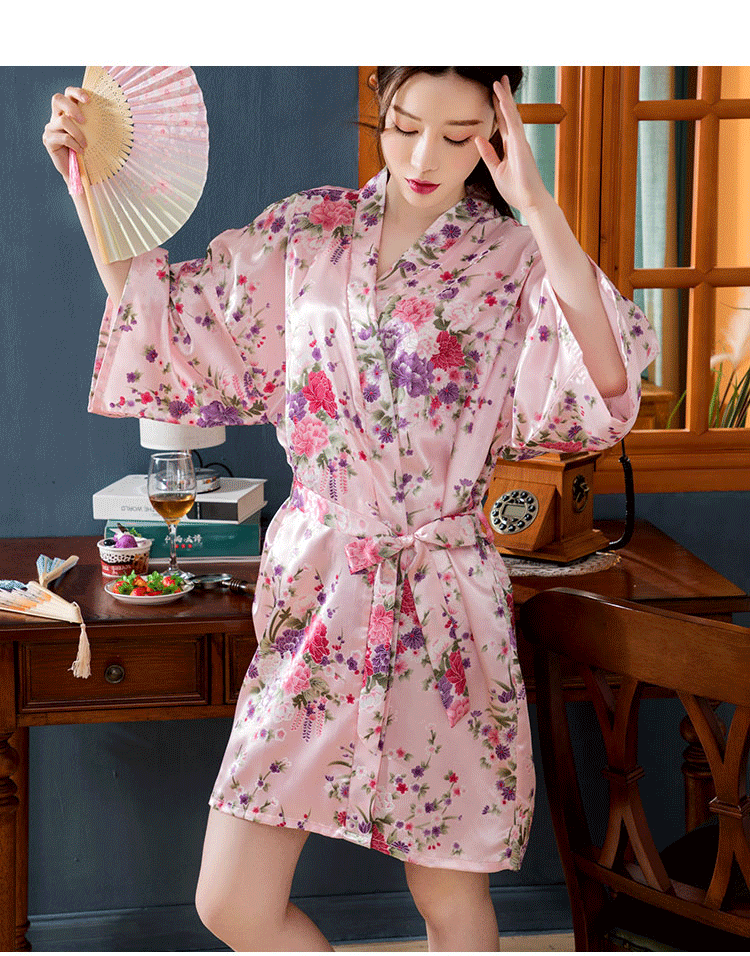 Slice и Kimono Peony Flowers_14