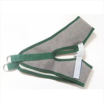 Cervical traction sling medical household cervical traction device traction chair stretch fixed neck support