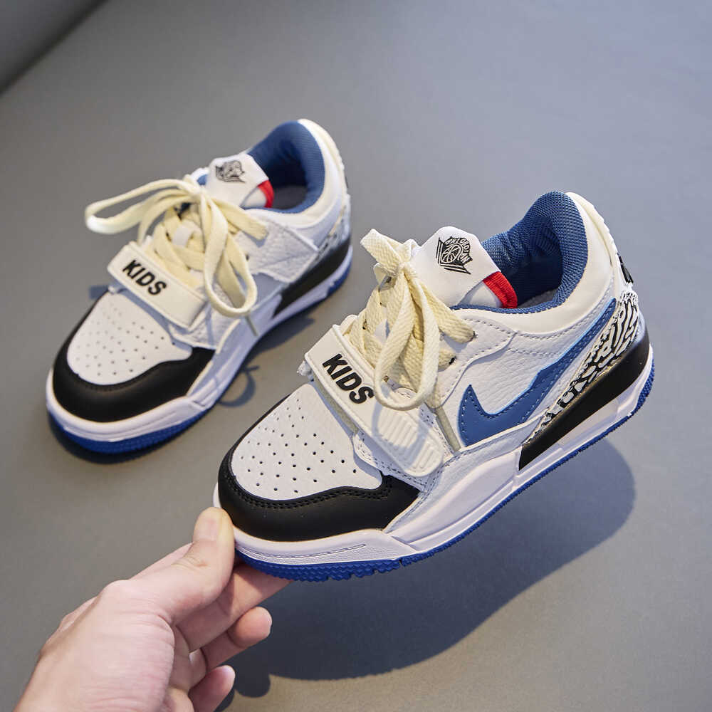 子供用秋新作ローカットスニーカー 男の子用シングルシューズ ネットセレブスポーツシューズ 男の子用ストリートカジュアルシューズ 女の子用シューズ