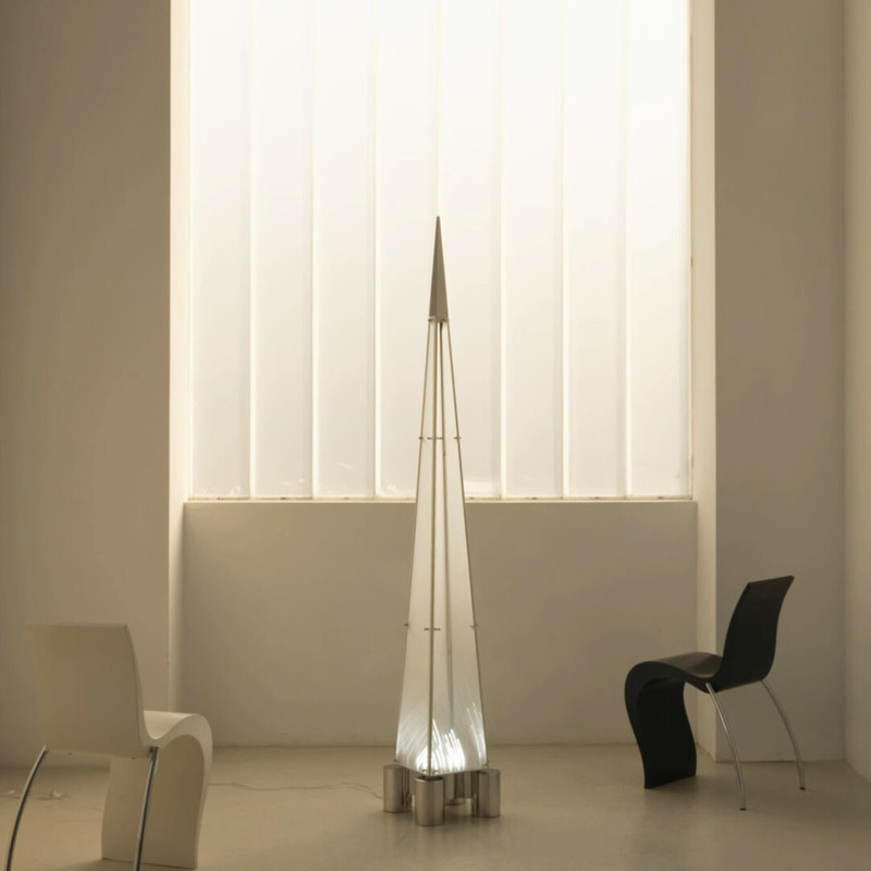 Singchan Chen Xingyu Pendant Lamp Modern Minimalist Floor Lamp Niche Lighting Fragment Design Sense Niche Singchan Chen Xingyu Pendant Lamp Modern Minimalist Floor Lamp Niche Lighting Fragment Design Sense Niche