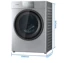 Máy giặt lồng ngang Panasonic XQG100-E157 / E155 / EG157 / EG15H / EG158 sấy 10 kg - May giặt