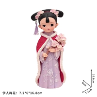 Ирен Мейхуа