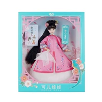 Honglou Meng Baodi высотой около 28 см.