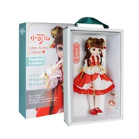 Little Sweet (26 суставов) высотой около 30 см.