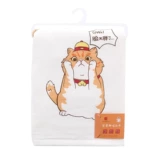 Хлопковое банное полотенце, носовой платок, китайский стиль, подарок на день рождения