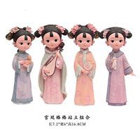 Palace Gege (удерживающая вентилятор Kitter-Apaterypse-Pan)