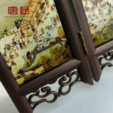 Небольшие экраны украшения с подарками с китайски