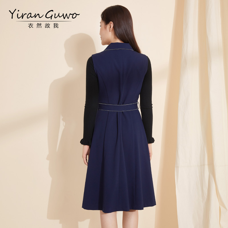 Débardeur chaud pour femme      en Polyester - Ref 3176149 Image 3