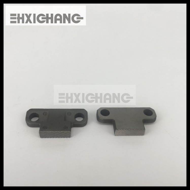Heidelberg impression cylinder tooth pad Heidelberg CD102XL105 printing press tooth pad F2 005 920