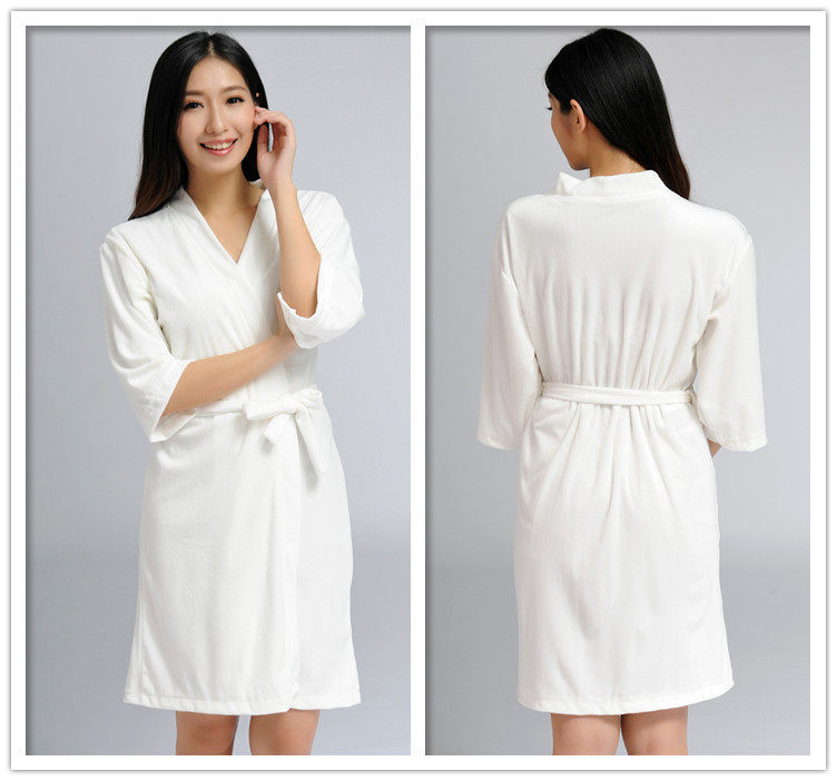 Peignoir jeunesse BAEEG Hiromi Beauté - Ref 589256 Image 27