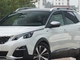 Dongfeng Peugeot 5008 giá đỡ hành lý giá đỡ nhà máy hợp kim nhôm với các mô hình đặc biệt 5008 sửa đổi đặc biệt - Roof Rack