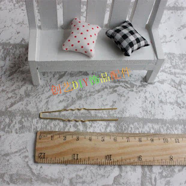 Accessoire cheveux en autre - Ref 1205697 Image 7