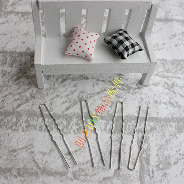 Accessoire cheveux en autre - Ref 1205697 Image 6