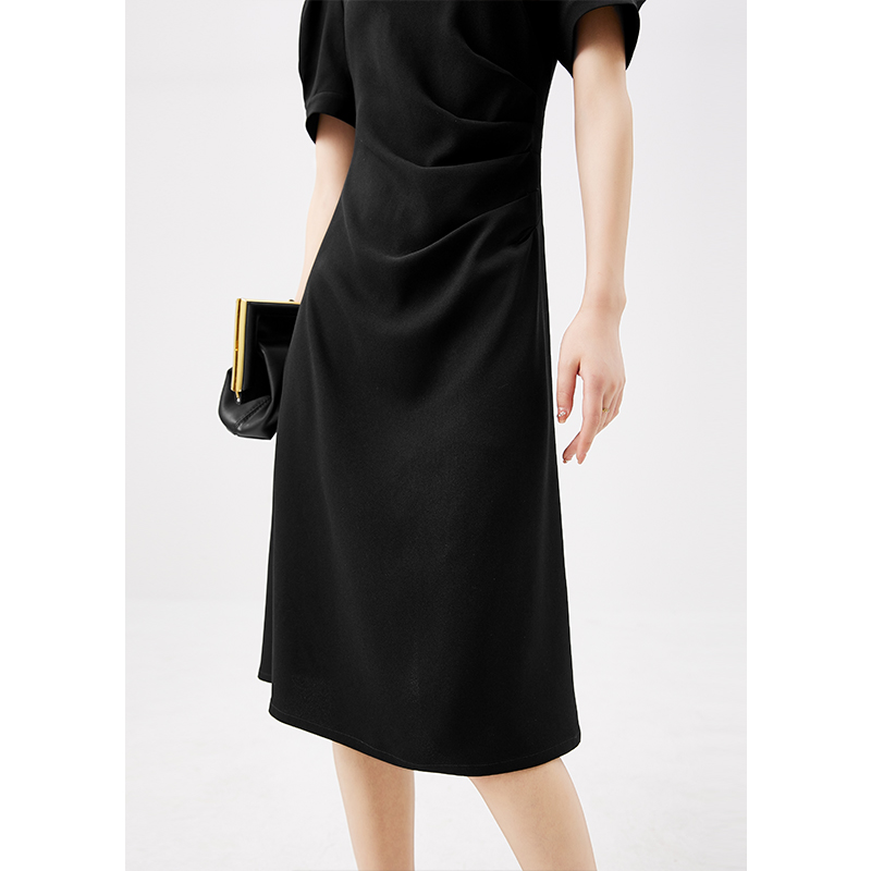 Enjoy light luxury to be your protagonist!Love, Skin Senior Sensory temperament French acetic acid jacket series summer Enjoy light luxury to be your protagonist!Love, Skin Senior Sensory temperament French acetic acid jacket series summer