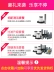 Máy hút bụi cầm tay bà Han siêu êm tay cầm thảm mạnh mẽ bên cạnh công suất nhỏ mini cao cấp LF-07 - Máy hút bụi nên mua máy hút bụi nào Máy hút bụi