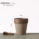G Grey Coffee Brown Plus Trumpet 14 см (без подноса)