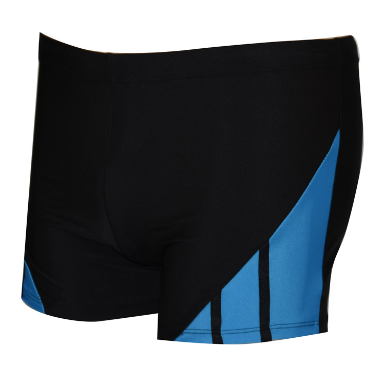 Quần bơi nam in thời trang dành cho người lớn XL phẳng góc người mẫu Quần short nam đi biển giá quần bơi nam