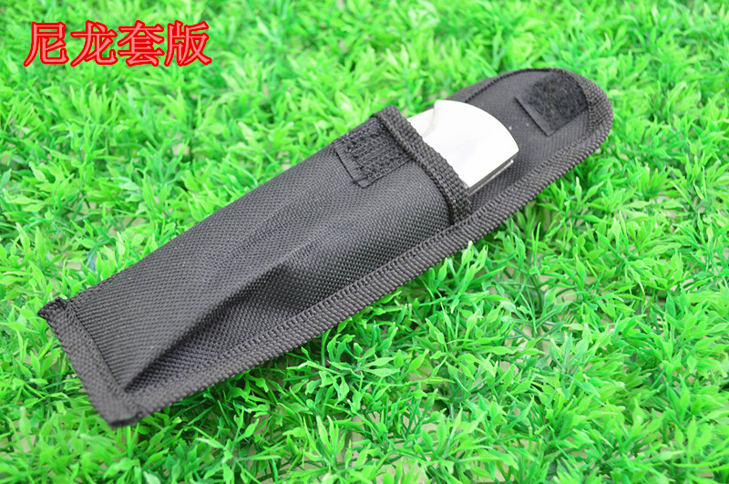 Mới chính hãng Browning gấp dao gấp dao độ cứng cao cầm tay dao tự vệ ngoài trời quân đội Thụy Sĩ dao dao quân dụng