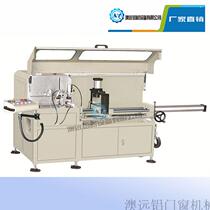Heavy-duty automatic angle saw aluminum cutting machine automatic feeding profile cutting machine cutting machine cutting machine cutting machine