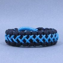  Fishing rope umbrella rope Bracelet Bracelet Anti-release rope Survival rope Escape rope Outdoor EDC accessories 2017 new product