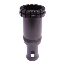 8 bones 16 bones 24 bones long rod umbrella disc fixed switch sleeve long handle umbrella disc honeycomb repair accessories