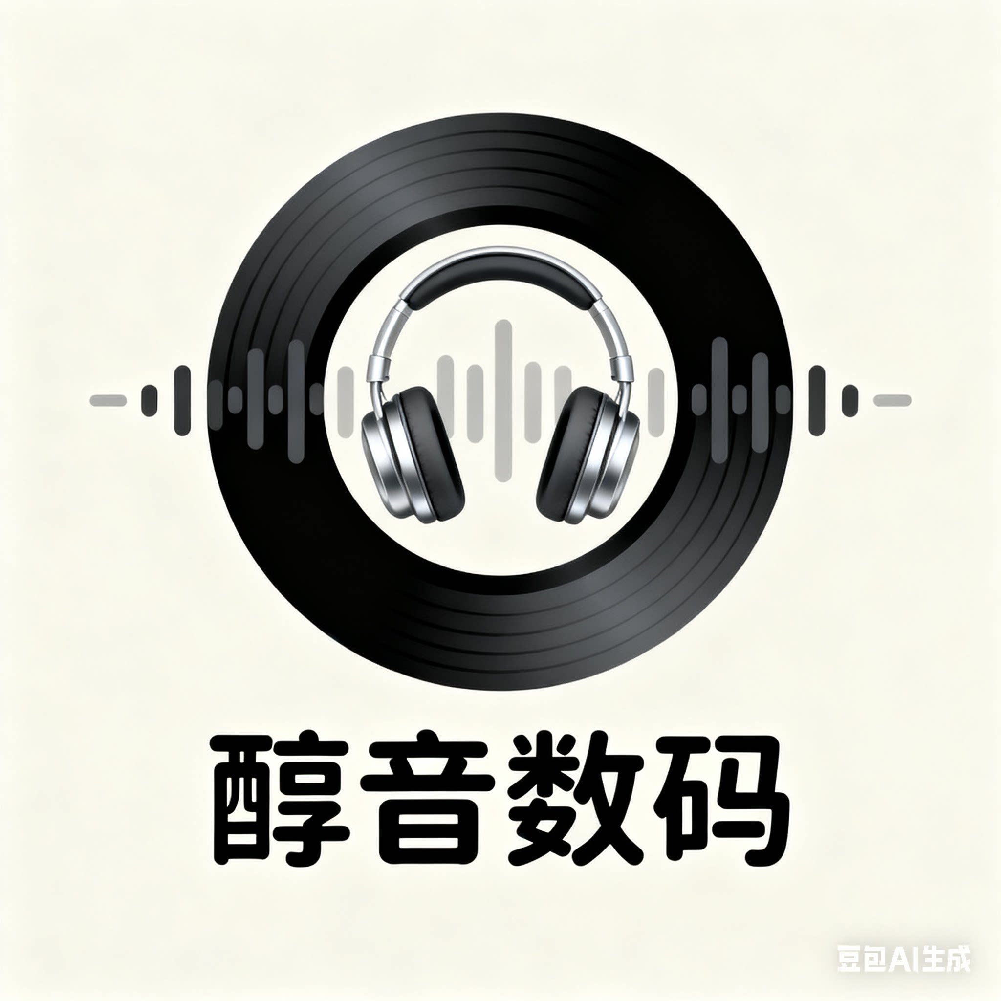 醇音数码