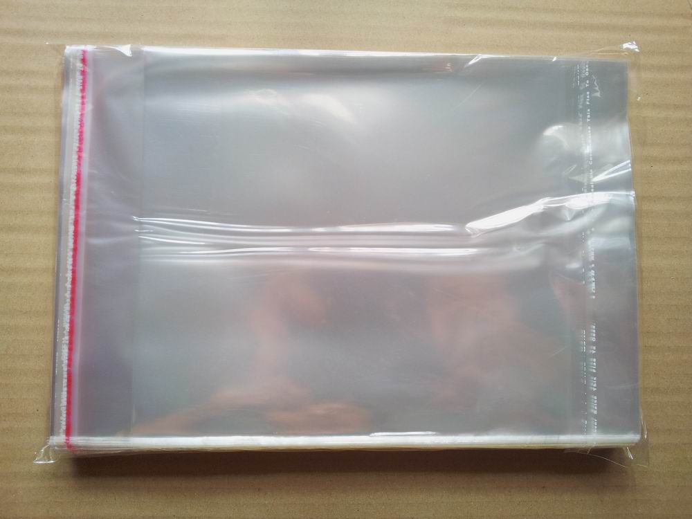 DVD box Disc bag packing bag DVD box protection bag 0 16-16 (specs: 23 * 15 5)