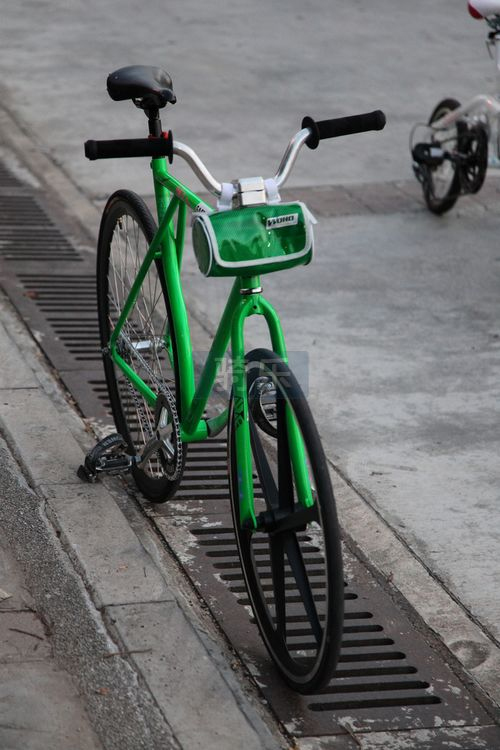 Sacoche pour vélo WOHO - Ref 2232414 Image 9