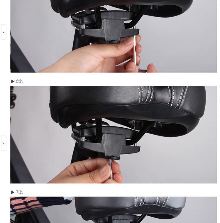 Sacoche pour vélo ROSWHEEL - Ref 2217448 Image 24