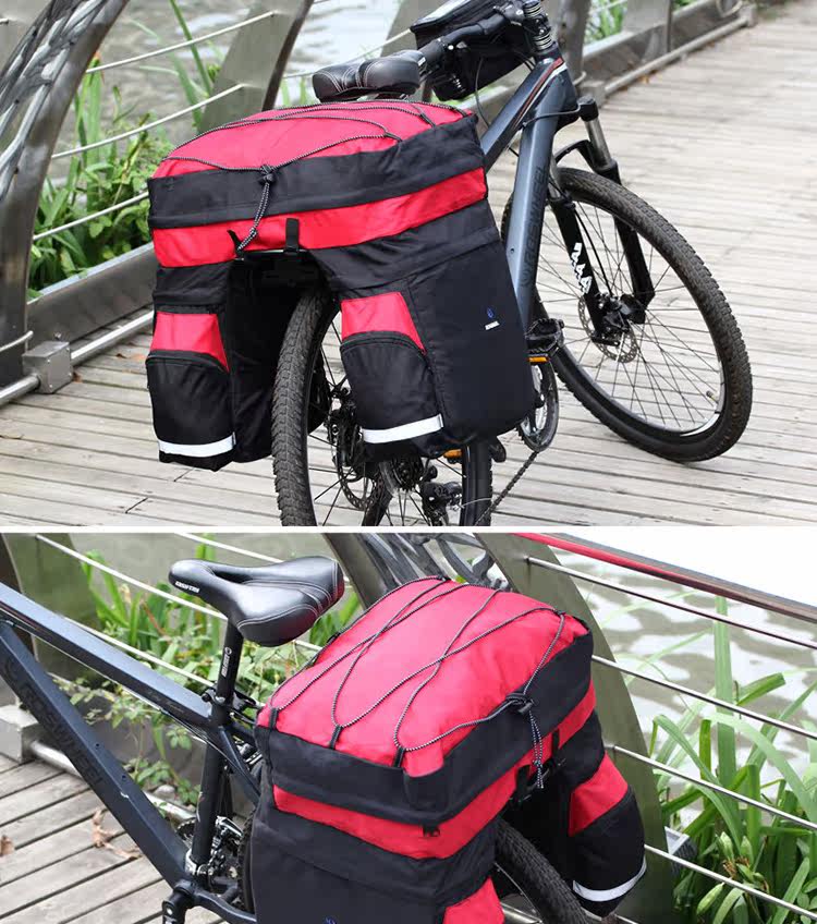 Sacoche pour vélo ROSWHEEL - Ref 2219530 Image 20