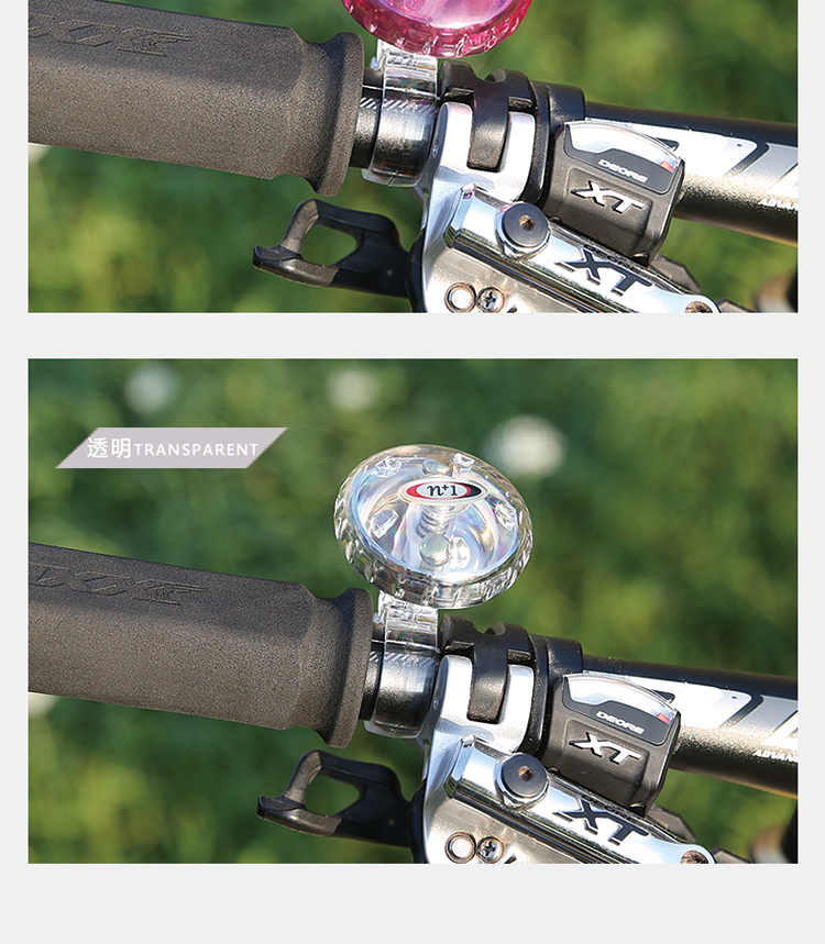 Avertisseur de vélo sonnerie commune - Ref 1459584 Image 20