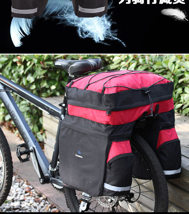 Sacoche pour vélo ROSWHEEL - Ref 2219530 Image 12