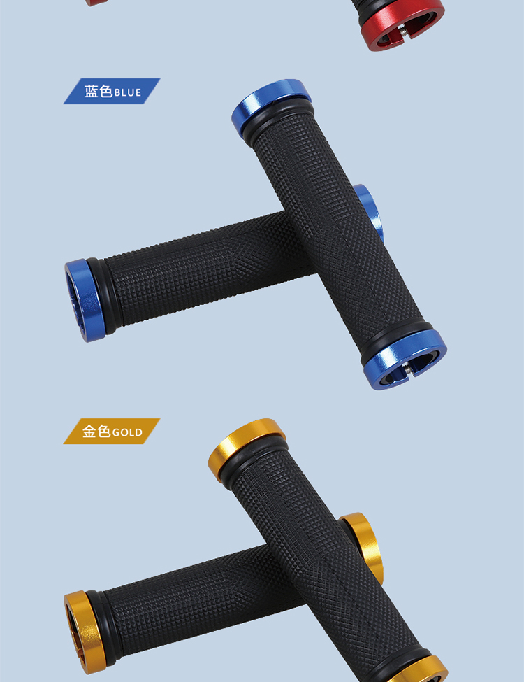 Poignées de vélo JCSP  - Ref 2348916 Image 18