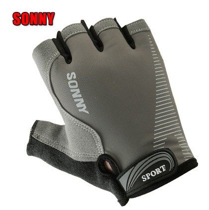 Gants pour vélo mixte - Ref 2245294 Image 6