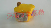 Original BR-2 3AGCT4A 6V battery FANUC FANUC machine tool backup memory battery
