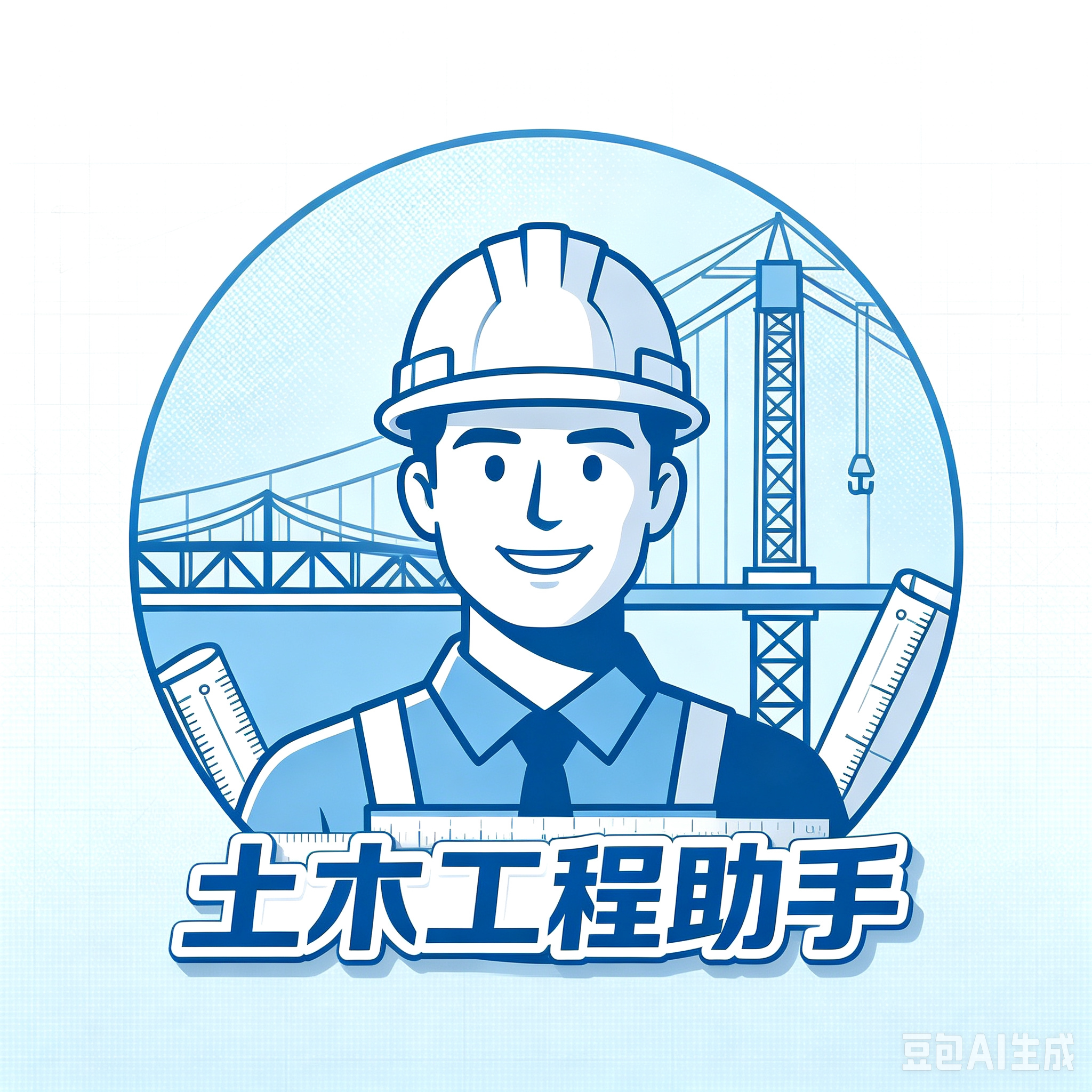 土木工程助手