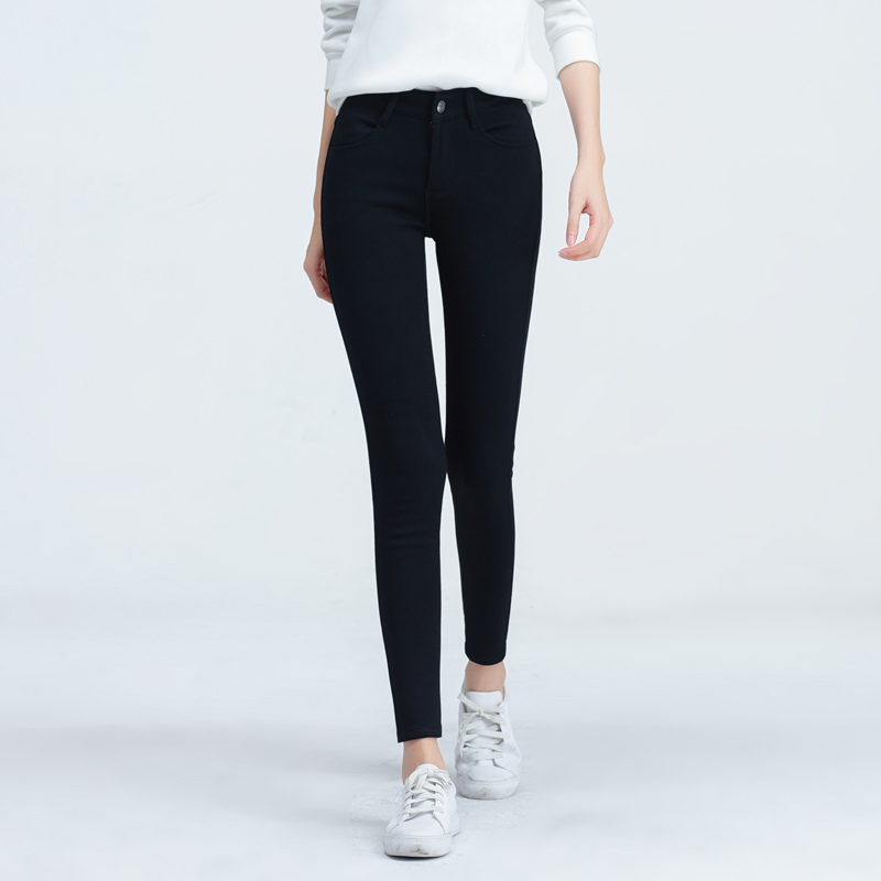 Jean femme - Ref 3193264 Image 5